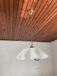 Kuhinjska stropna luč