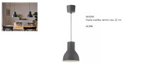 Stropne svetilke Hektar (Ikea) popolnoma nove