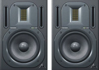 BEHRINGER TRUTH B3030A Active 2-Way Reference Monitors (Par)