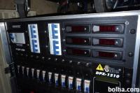 Botex PSA 631 - power distributor, 63A razdelilnik