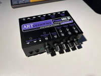 Mixer ART PowerMix 3