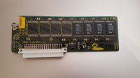 Mutec FMC-01 8MB Flash ROM  ( Akai FMX008 )