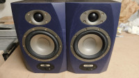 Studijska oprema (Tannoy, Shure, M-Audio, Behringer, Sm Pro Audio, Vic
