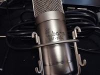 t.bone SCT-2000, studijski mikrofon