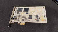 Universal Audio DUO PCIe karta z UAD plugini