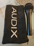 Vokalni mikrofon AUDIX OM7