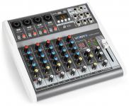 VONYX K602 Mešalna miza mešalne mize mixer mixerji