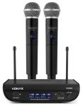 VONYX WM82 Daljinski brezžični mikrofon mikrofoni