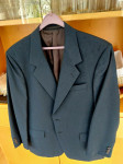Moški suknjič za MATURO, BIRMO, vel 51 + GRATIS srajca kravata