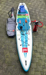 Red Paddle Explorer 13,2