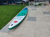Sup Red paddle Voyager 13.2
