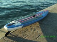 Sup Starboard Astro Racer 12,6 x 28 x 6 x 297L