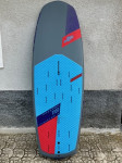 Deska JP Freefoil 115 lit. - za windsurf, surf foil in wing foil