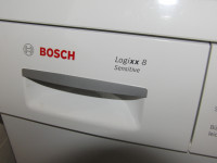 Sušilni stroj Bosch
