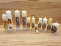 Verske sveče