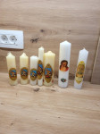 Verske sveče