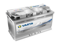 Akumulator Varta AGM Dual 12V 95Ah LA95
