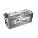 Akumulator VARTA ProMotive SHD 145Ah K7