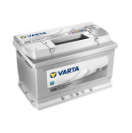 Akumulator VARTA Silver Dynamic 74Ah E38