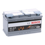 Start&Stop Akumulator AGM BOSCH 95Ah S5 A13