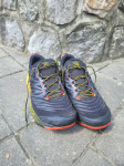 Trail tekaški čevlji La Sportiva Akasha II 48.5