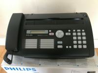 Philips Magic 5 fax