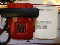 legendarni telefon ISKRA ETA 86