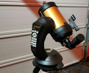Teleskop Celestron Nextar 5SE