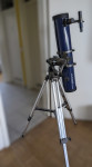 Teleskop DÖRR Danubia Atlas 2000, 130mm F/900mm