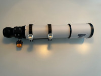 TS-Optics ED APO 80 mm f/7 Refractor