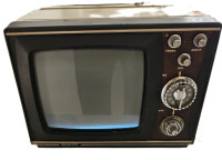 Starinski televizor Shiljalis 402DE