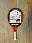 HEAD RADICAL 19' - Tenis lopar za otroke