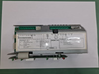 Nadzorna plošča SIT controls BV DU-600