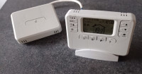 Prenosni termostat easy r