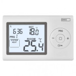 Sobni termostat dnevni P5607