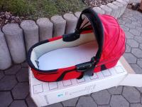 Otroški voziček TFK Joggster - komplet, z lupinico in zimsko vrečo