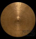 Istanbul Agop 24" 30th Anniversary Ride Cymbal