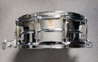 Ludwig LM-410 Supraphonic Super Sensitive snare drum