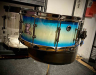 Snare boben, BONE Custom Drums