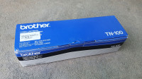 Brother Toner TN-100 Original