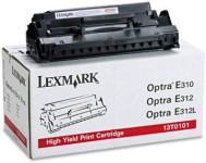 Toner Lexmark optra E312 (E310, E312L)