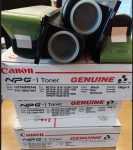 canon toner npg-1 original canon npg 1 za pol cene