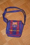 Športna torbica FC Barcelona