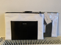 Nova torbica za dokumente Calvin Klein
