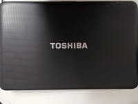 Prenosnik Toshiba 850d - 10j