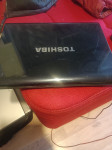 Toshiba Satellite A200 laptop