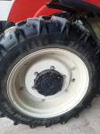 Prodam ozke traktorske pnevmatike s platišči