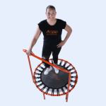 Fitnes trampolin Avyna Pro-Line 103 cm