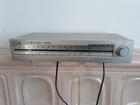 FISHER  Stereo Tuner model FM-100