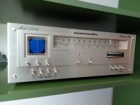MARANTZ Model 2110 Stereophonic Tuner